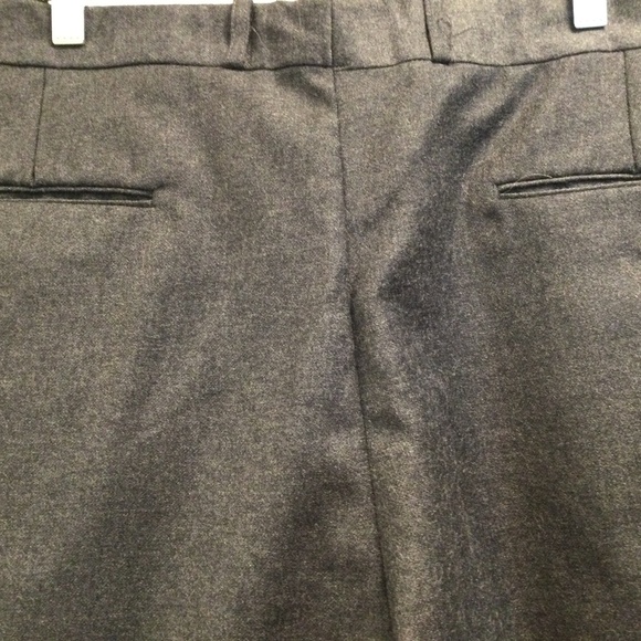 NWT Beautiful Mens 100% Wool Dress Pants - Picture 4 of 6